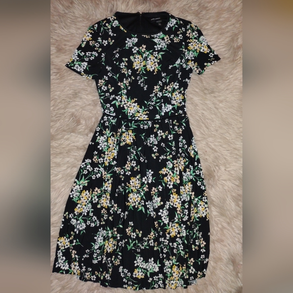 Maggy London dress